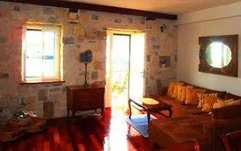 Villa Stonehouse سبليت