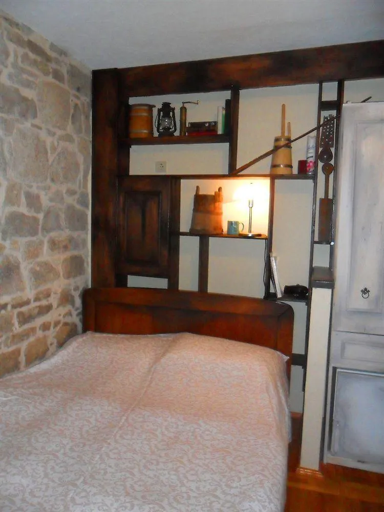 Villa Stonehouse سبليت كرواتيا