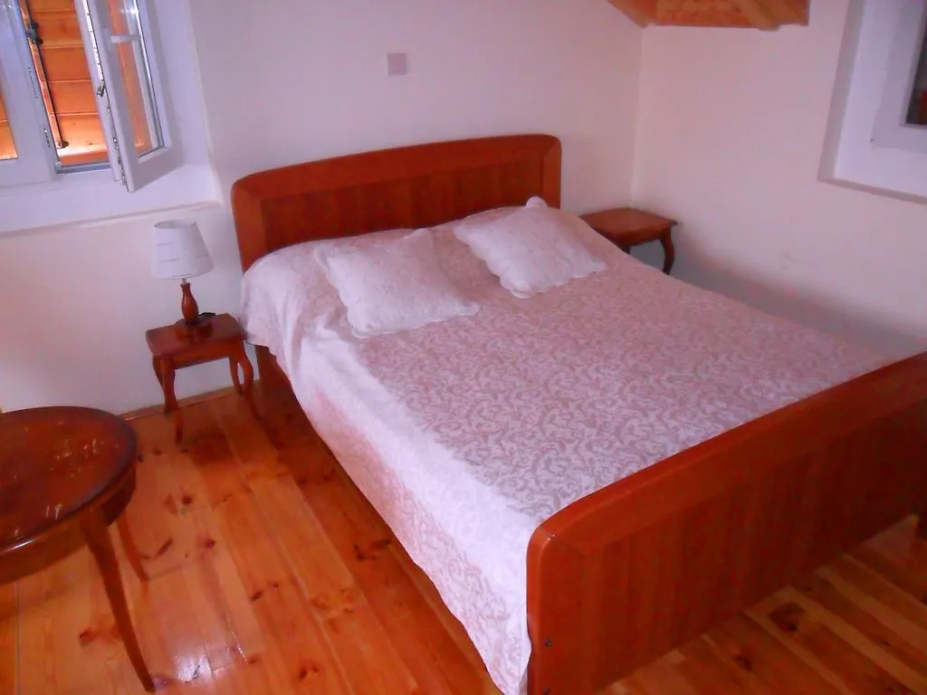 Villa Stonehouse سبليت كرواتيا
