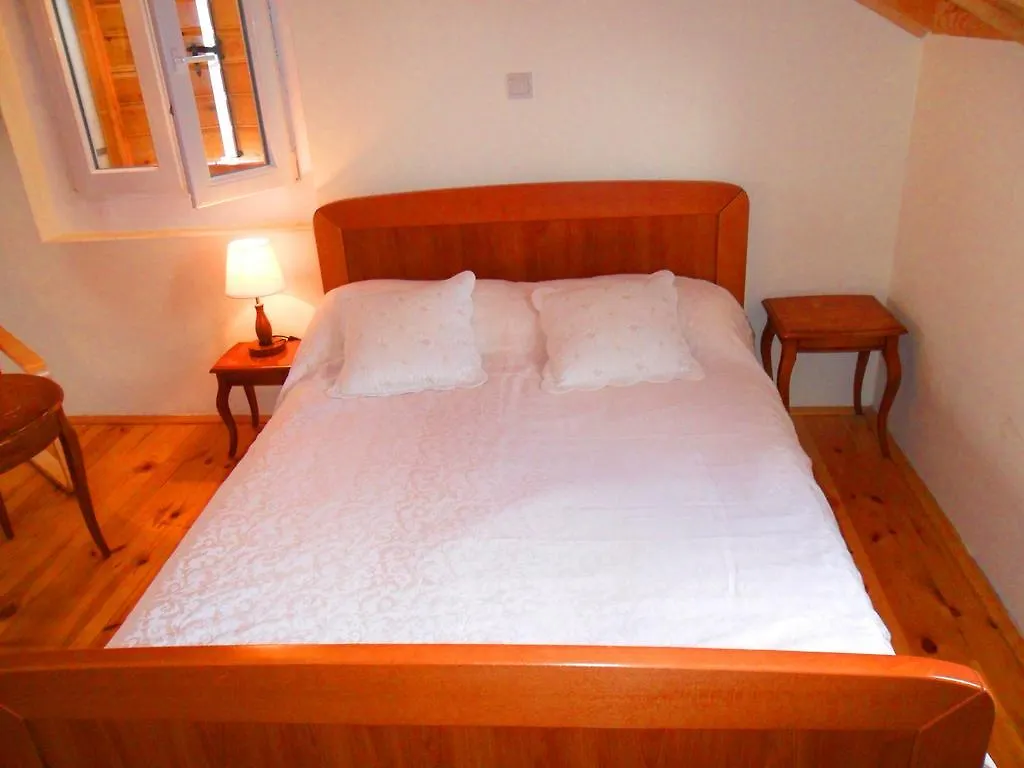 Villa Stonehouse سبليت