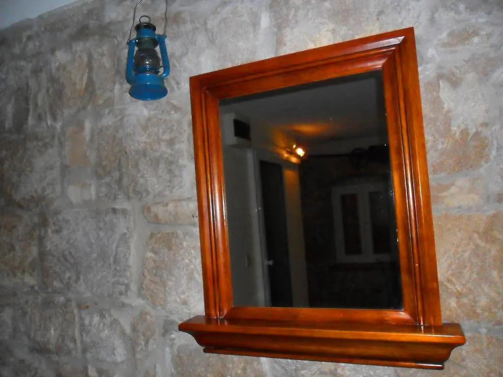 Villa Stonehouse سبليت 3*,