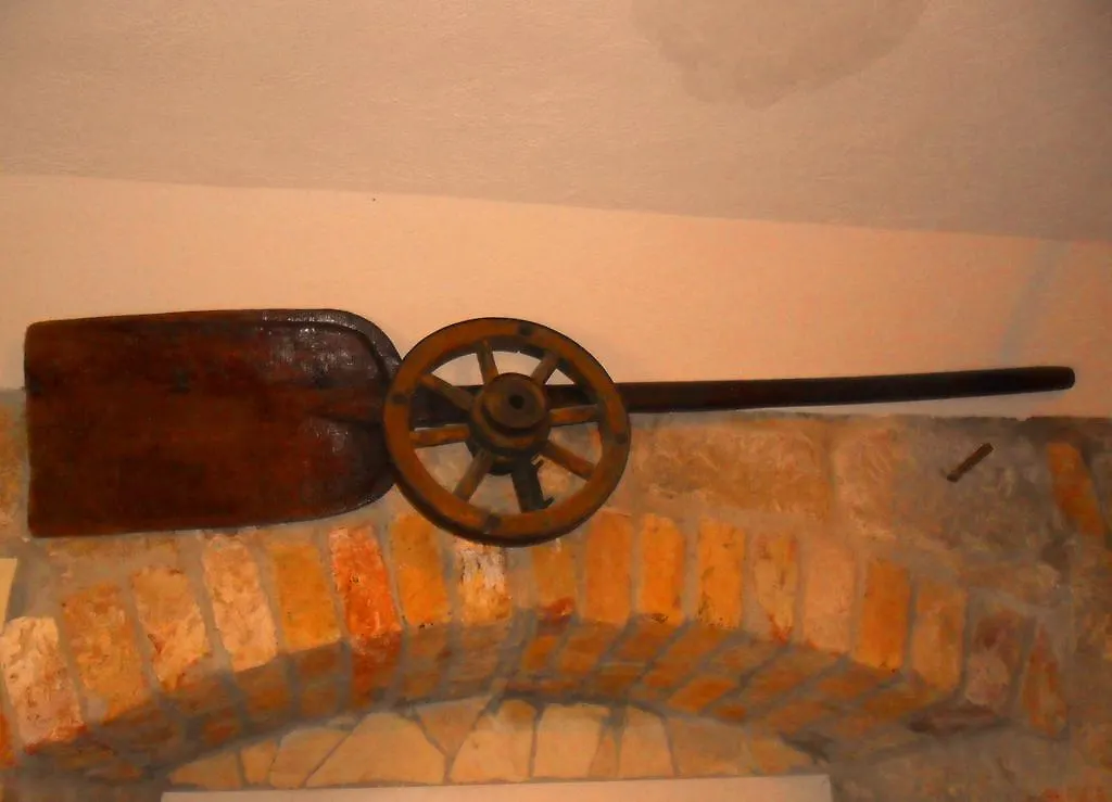 Villa Stonehouse سبليت