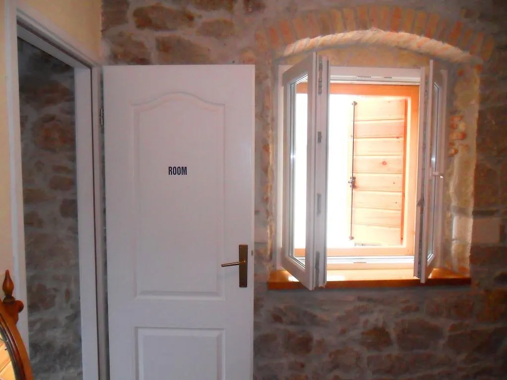 Villa Stonehouse سبليت