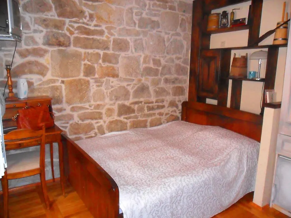 Villa Stonehouse سبليت