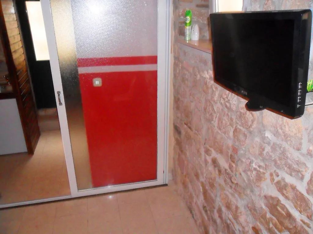 فندق Villa Stonehouse سبليت
