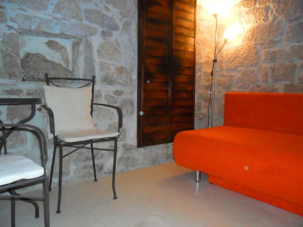 Villa Stonehouse سبليت كرواتيا