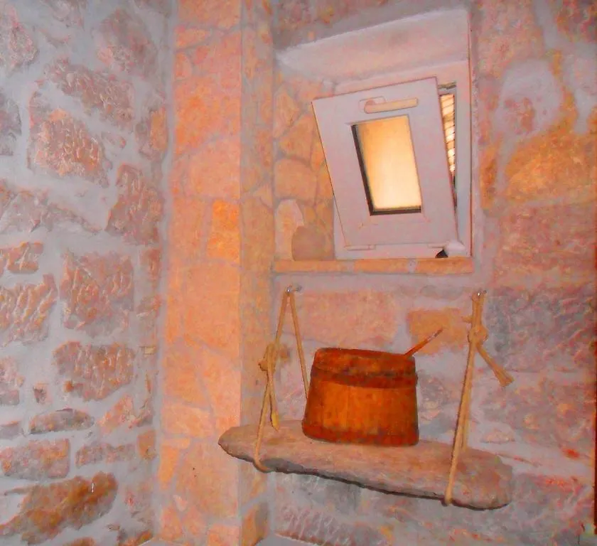 فندق Villa Stonehouse سبليت
