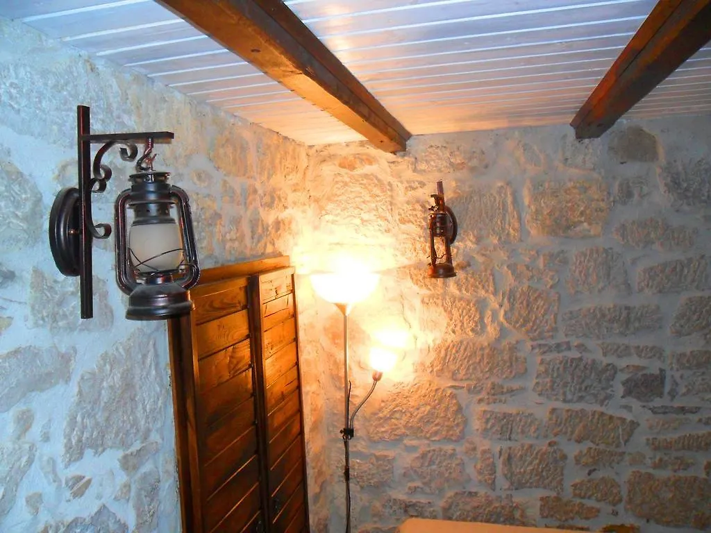 Villa Stonehouse سبليت فندق