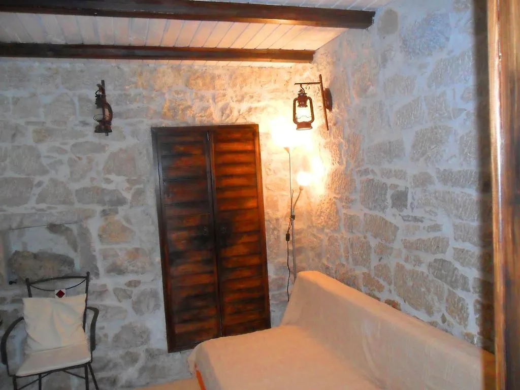 Villa Stonehouse سبليت