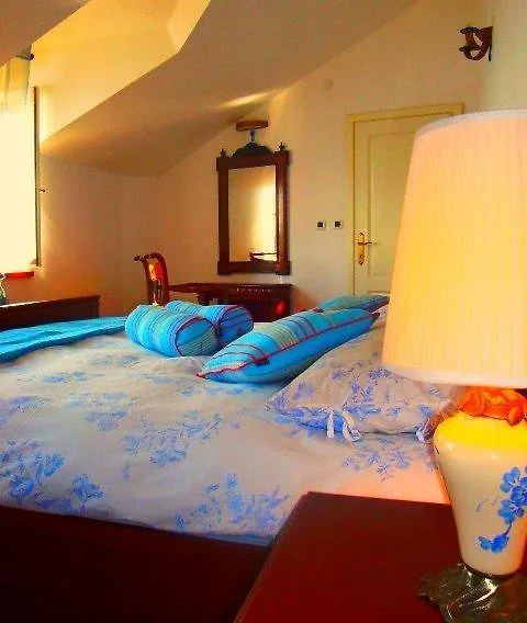 Villa Stonehouse سبليت