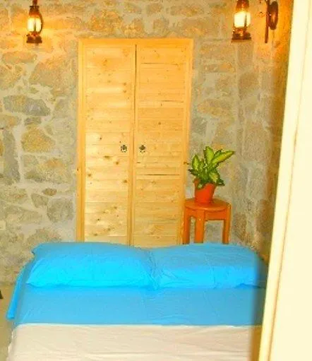 Villa Stonehouse سبليت