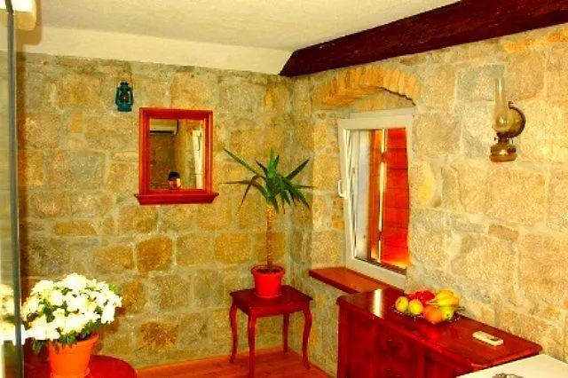 Villa Stonehouse سبليت فندق
