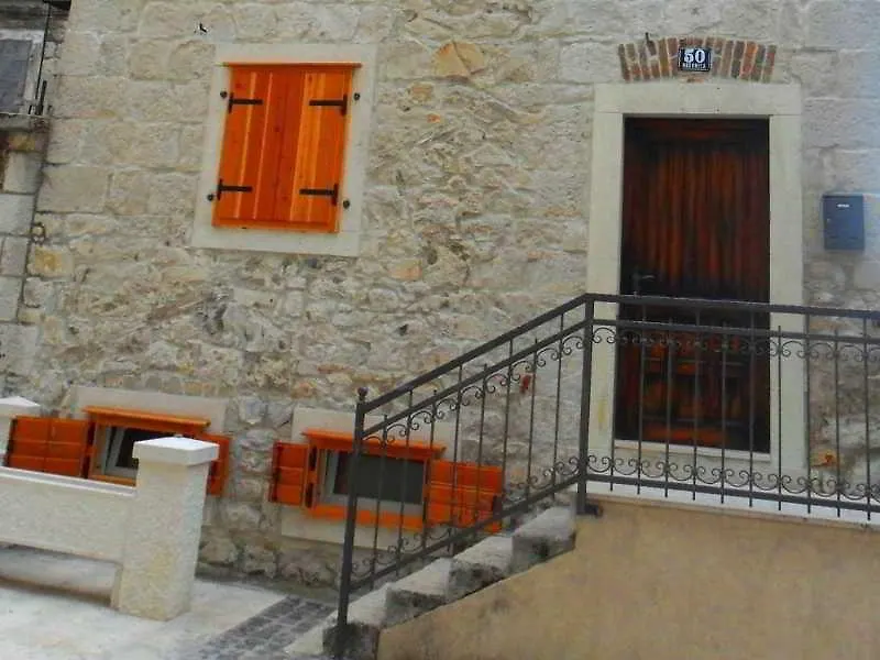 Villa Stonehouse سبليت 3*,  كرواتيا