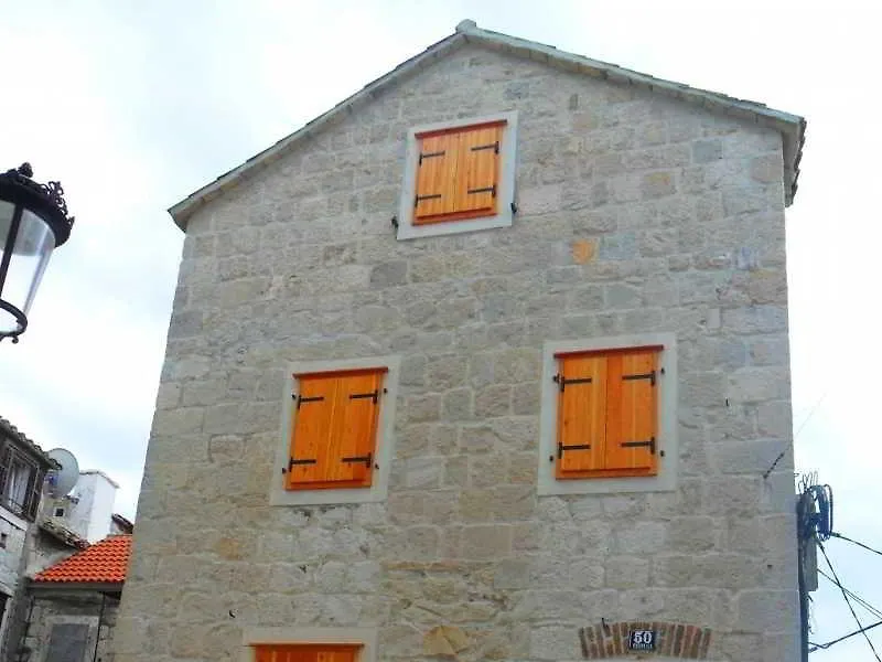 Villa Stonehouse سبليت فندق